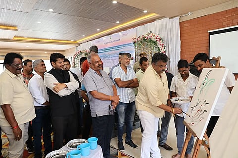 Tourism day program
