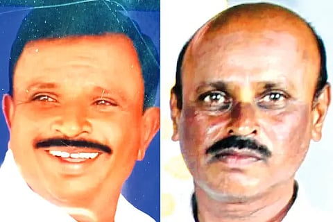 Tumkur, accident, death of brothers,