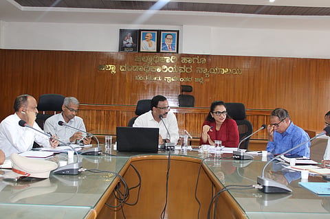 Udyoga mela
