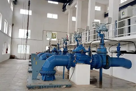 Ull_Water-Tank