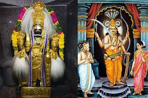 VEERA