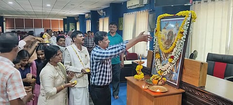 VISHVAKARMA jayanti