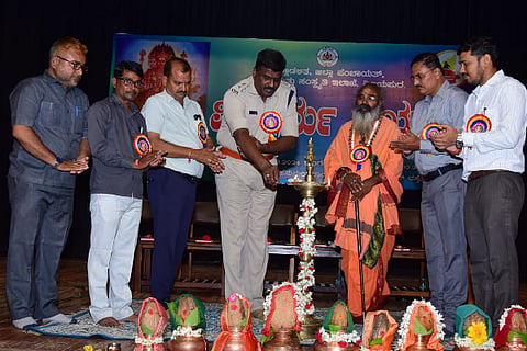 VISHWAKARMA JAYANTI