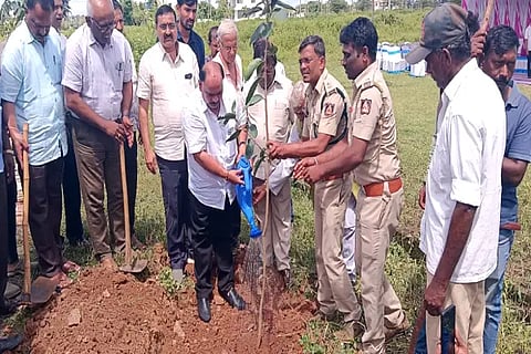 Vajpayee badavane