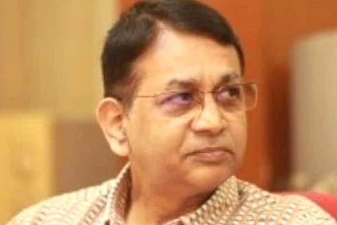 Vasanth Nadiger