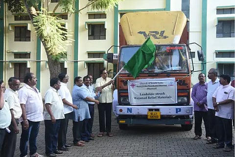 Vayanadu food