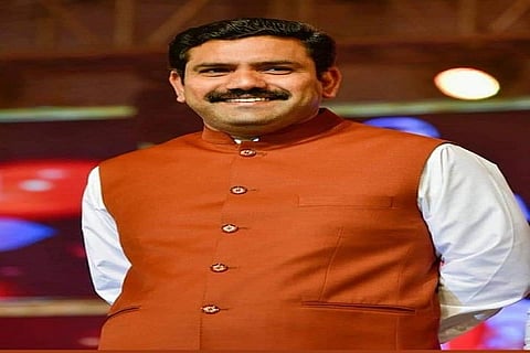 Vijayendra