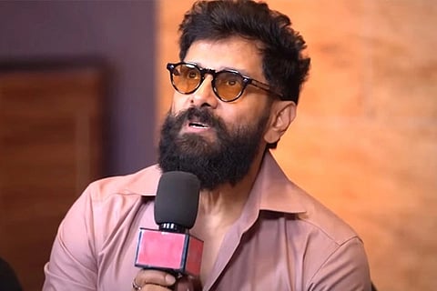 Vikram