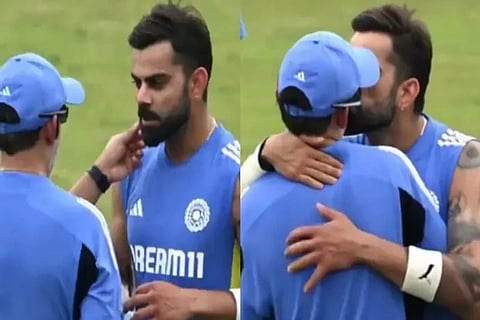 Virat Gambhir
