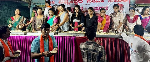 Visghneswar Seva Samiti-1