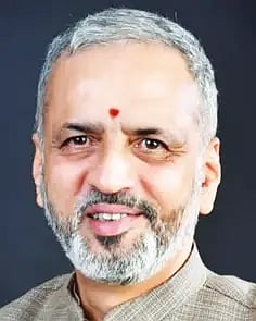 Visheshweshwar hegde Kager