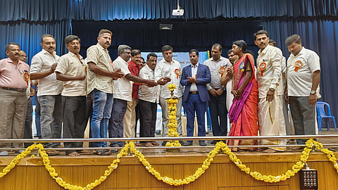 Vishvakarma Jayanti Mandya