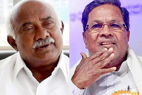 Vishwanath Siddaramaiah