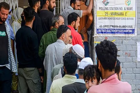 Voting