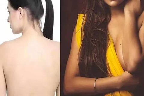 Women Naked