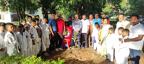 World Ozone Day Mandya