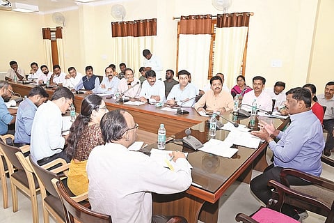 World Tourism Day celebration on September 27 in Mysore