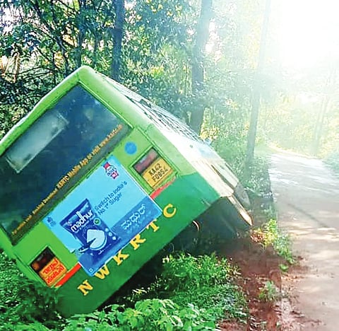 YLP BUS PULTI