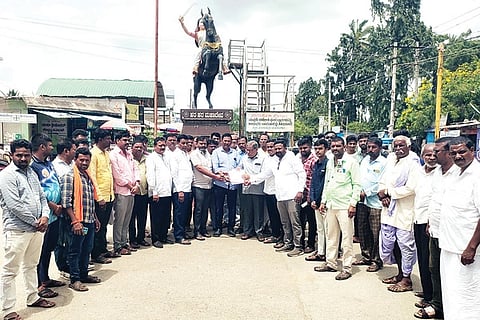 Yalaburga VHP Appeal