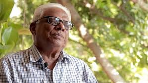 Yellappa Reddy