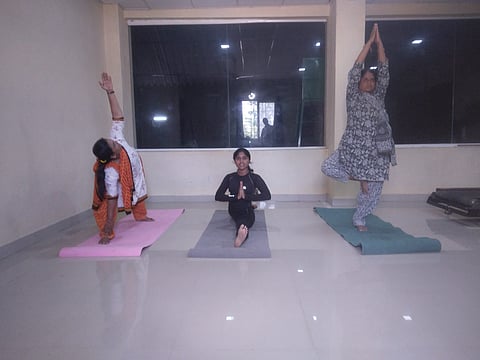 Yoga