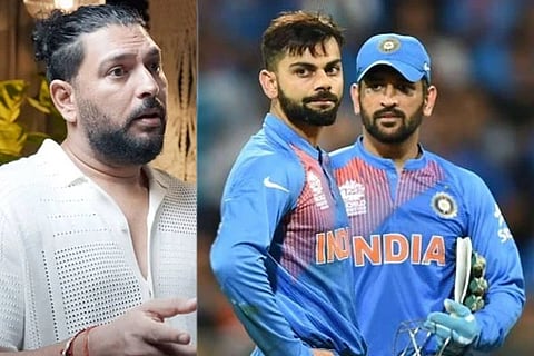 Yuvraj Singh (1)
