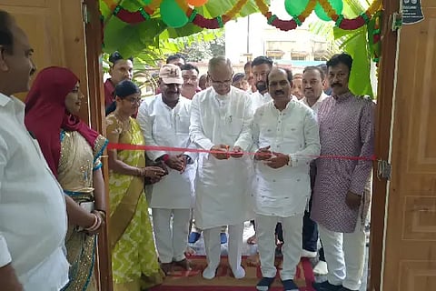 abbayya office