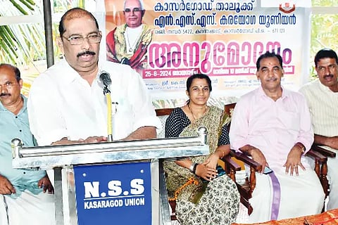 abhinandane