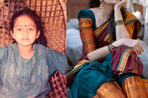 abhinaya