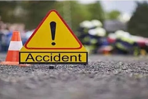 accident
