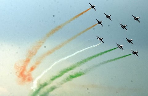 air show 1