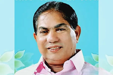 anand c kundar