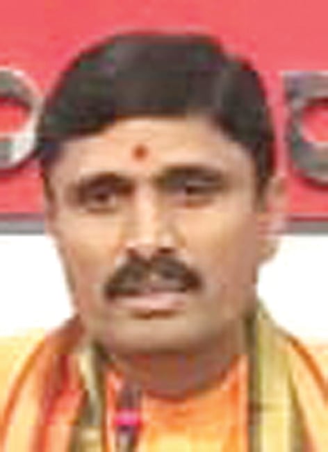 andola swamji