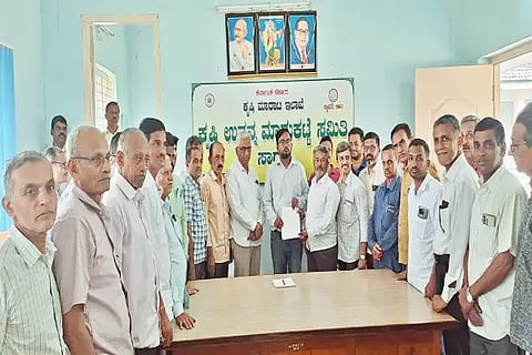 apmc manavi