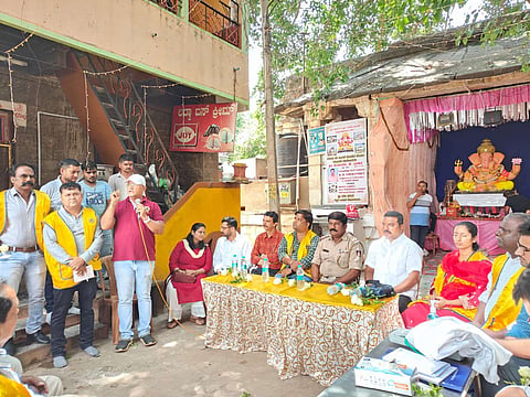 arogya shibir