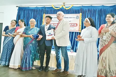 ashok pai