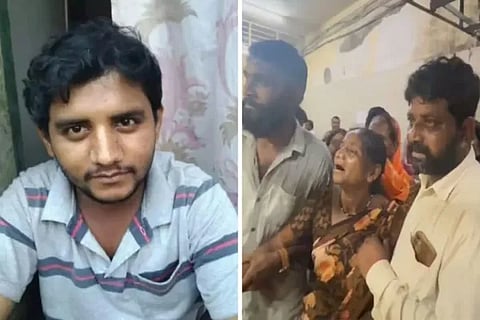badlapur encounter