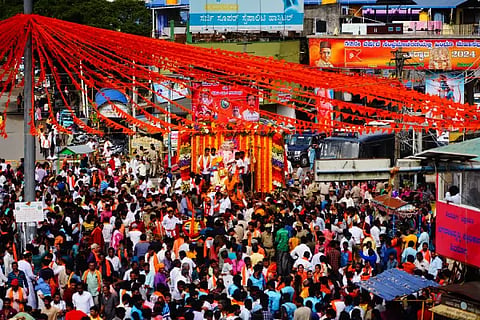 bdvt ganapa