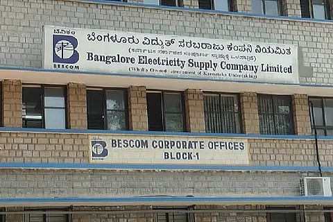 bescom