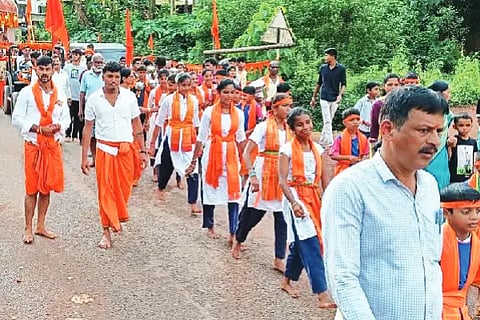 bhajane