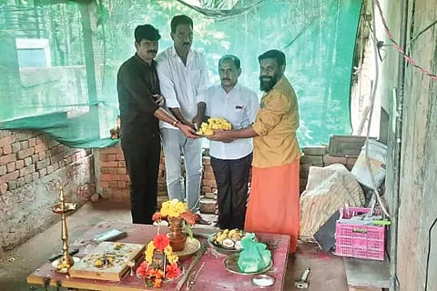 bhr durga