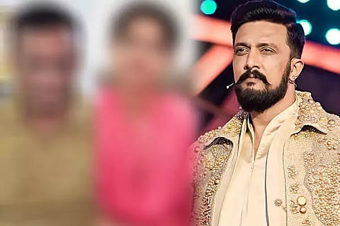 Bigg Boss Kannada