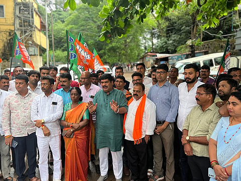 bjp