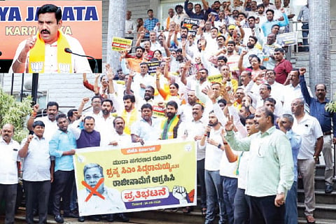 bjp k