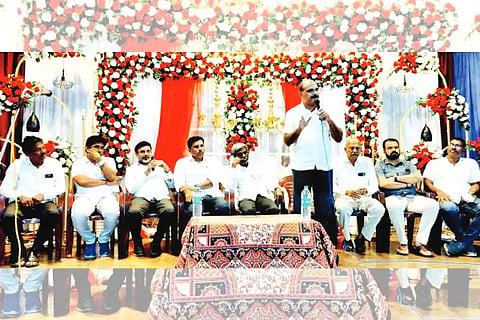 bjp sadasyatva abhiyana