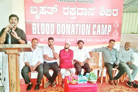 blood