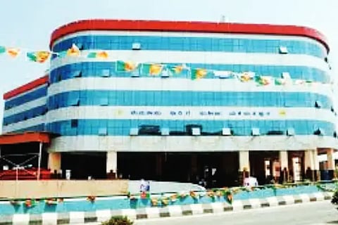 bmtc ttmc