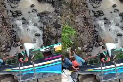 bus accident