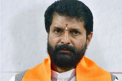 bjp mlc c t ravi