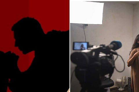 casting couch